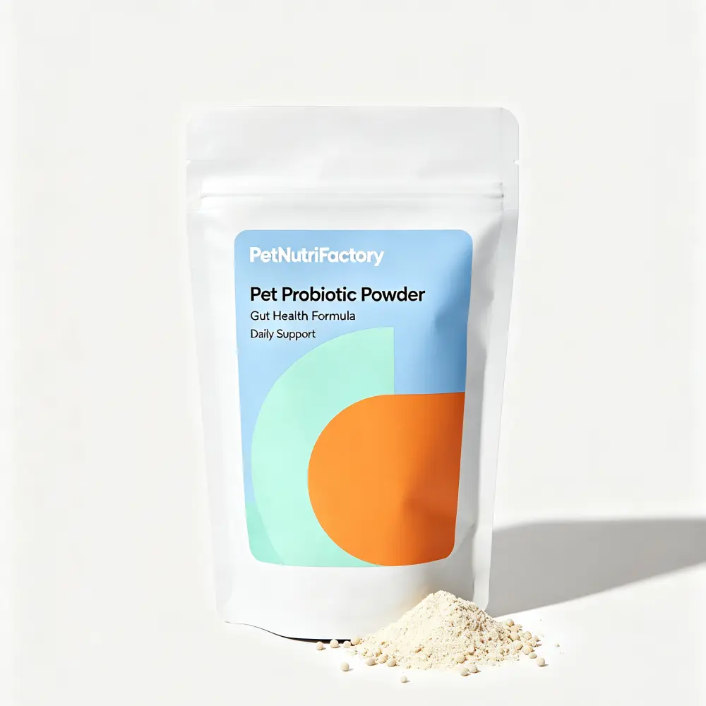 Pet Probiotic Powder Gallery Image 2